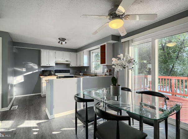 11223 WESTPORT DRIVE, BOWIE, MD 20720