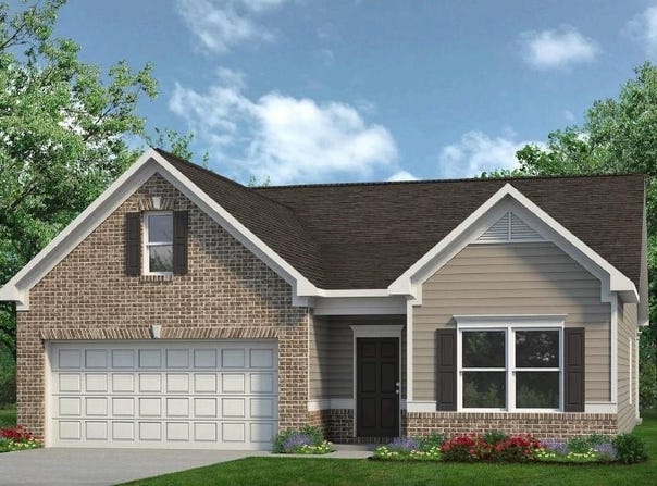 59 Thedford Drive, Hoschton, GA 30548