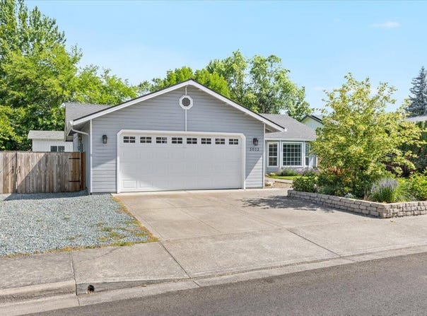 3073 Ruby Drive, Medford, OR 97504
