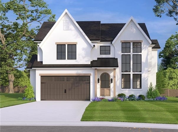 2300 W 71st Terrace, Prairie Village, KS 66208