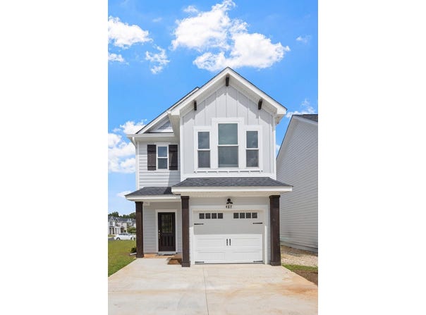 487 Grand Oaks Road, Tallahassee, FL 32317