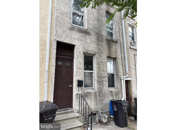 203 E MARSHALL STREET, NORRISTOWN, PA 19401