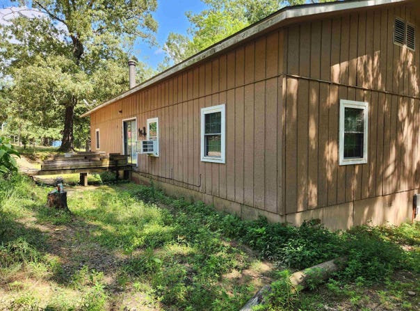 256 SHAWNEE, Amity, AR 71921-5079