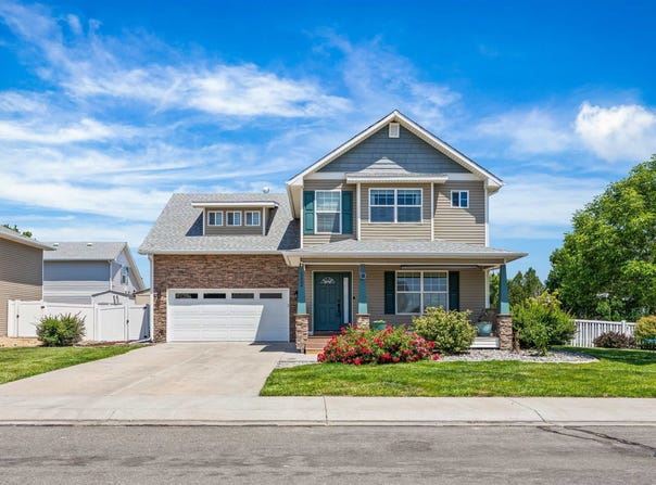 112 Wimberly Drive, Fruita, CO 81521