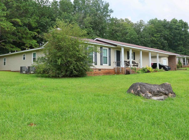 101 ANJILL STREET, TALLADEGA, AL 35160