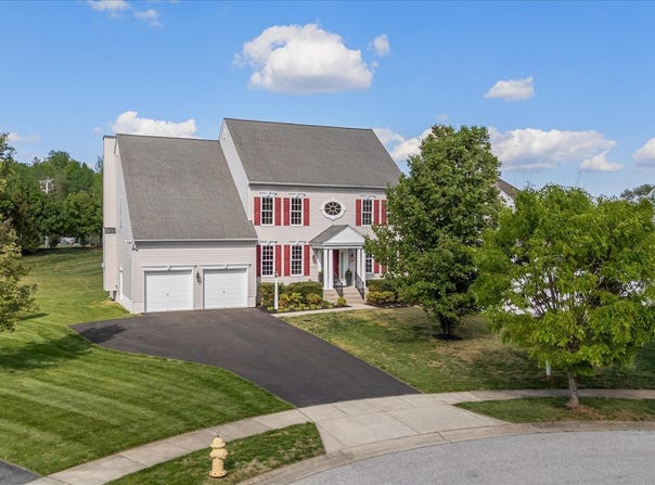 3208 MENIA Street, RIVA, MD 21140