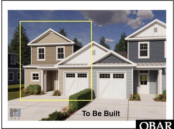 114-B Jarvis Landing, Jarvisburg, NC 27947