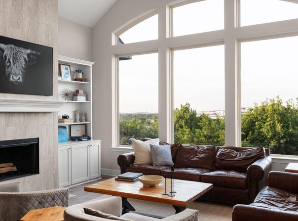 5005 Buchanan Draw RD, Austin, TX 78738