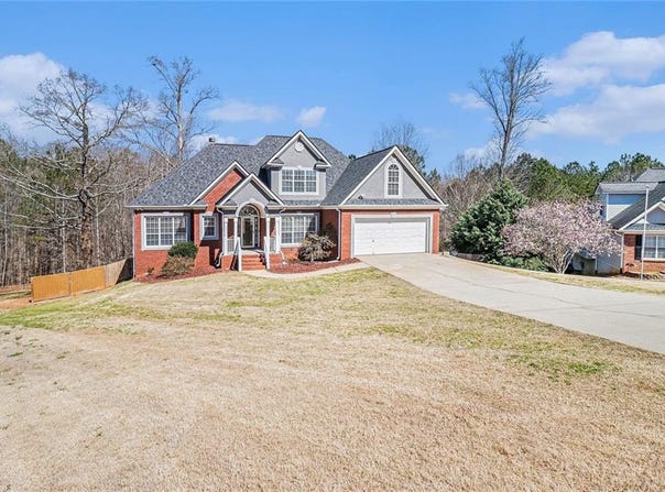 1092 Shumard Lane, Mcdonough, GA 30252
