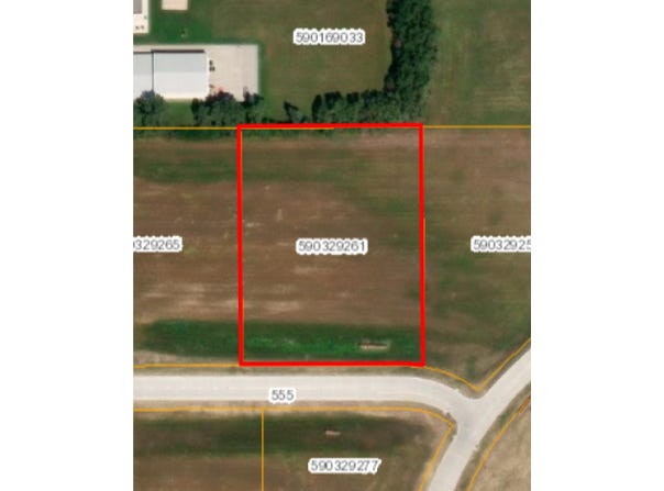 1201 S Victory Rd, Norfolk, NE 68701