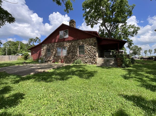 1681 S Us Highway 63, West Plains, MO 65775