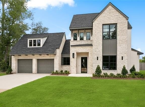 1053 OX BOW Court, Covington, LA 70433