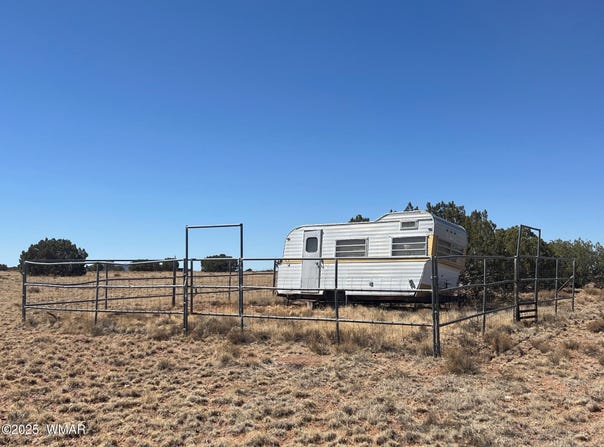 140 N5525 (Blue Diamond), Concho, AZ 85924