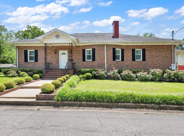 1400 9TH Ave, Jasper, AL 35501