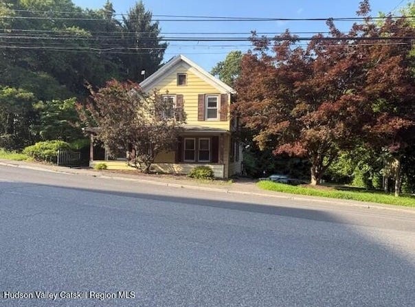 80 Marys Avenue, Kingston, NY 12401