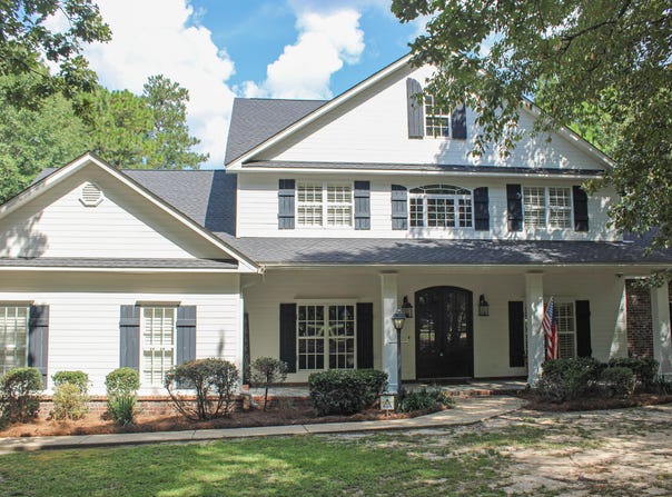 29 Marshal Pl, Petal, MS 39465