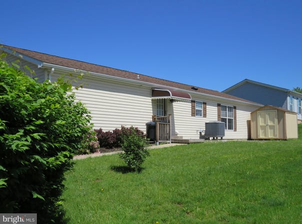 538 HAVENTREE COURT, NEW HOPE, PA 18938