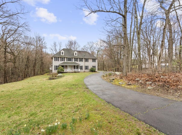 202 Buddington Road, Shelton, CT 06484