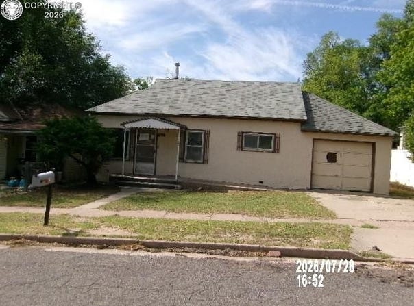 614 Burrage Avenue, Canon City, CO 81212