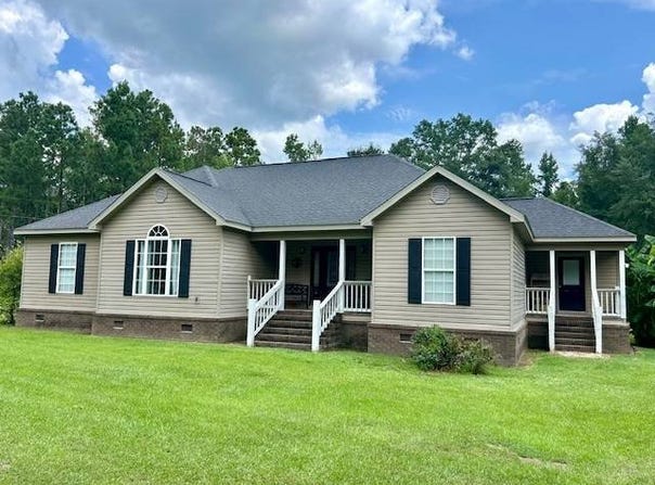 5460  County Road 13, Coy, AL 36435