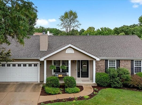 1412 Atlantic Crossing Drive, Fenton, MO 63026
