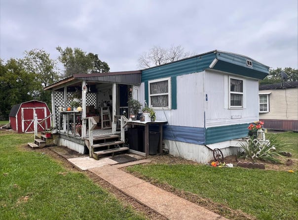 2700 Lackawanna Avenue, Bloomsburg, PA 17815
