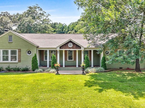 720 South Church, Thomaston, GA 30286