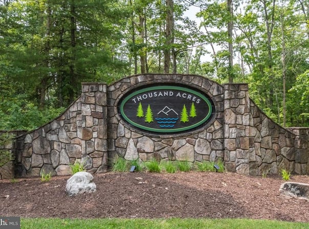11 THOUSAND ACRES ROAD, SWANTON, MD 21561