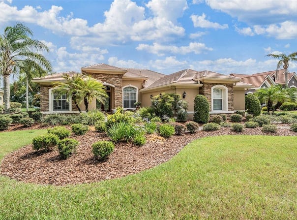 33744 AMERICANA AVENUE, DADE CITY, FL 33525