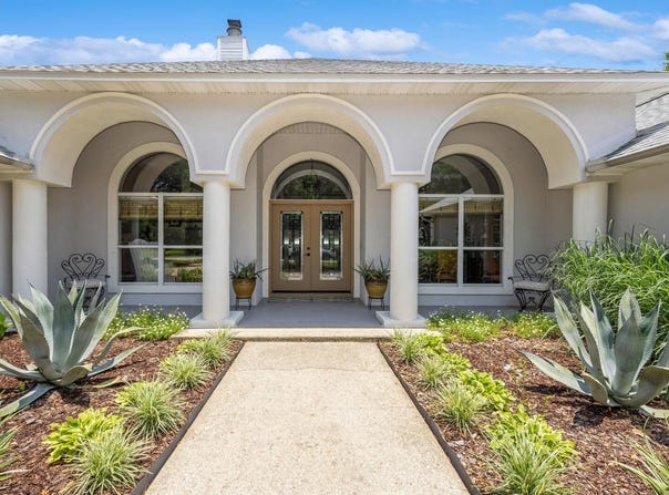 2808 Pga Boulevard, Navarre, FL 32566