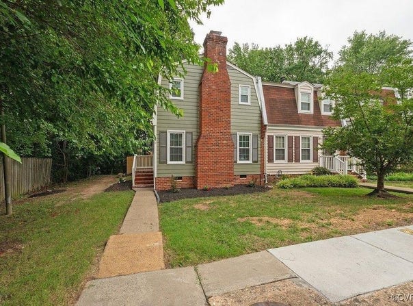 46 Huneycutt Drive, Henrico, VA 23238