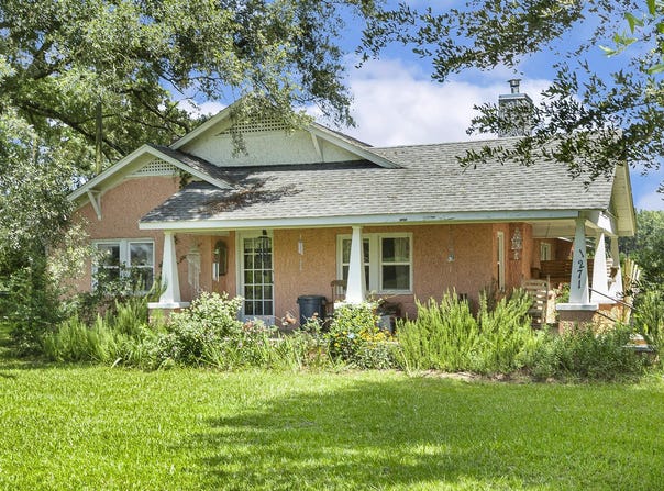 1271 Nc Hwy 55, Dunn, NC 28334