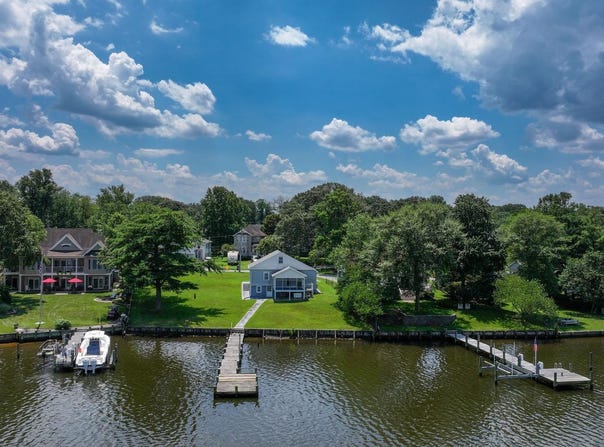 1604 ANNAPOLIS DRIVE, GLEN BURNIE, MD 21060