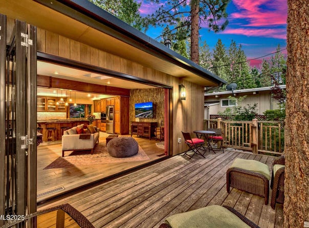 259 Mc Faul Court, Zephyr Cove, NV 89448