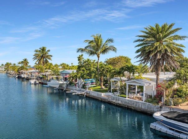 13 Arbutus Drive, Key Haven, FL 33040