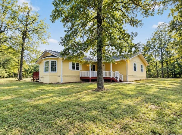 232 Dearmon Trail, Lonsdale, AR 72087