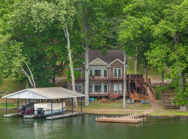 1844 Co Rd 171, Killen, AL 35645