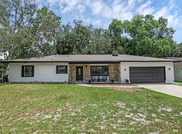 401 PINE DRIVE, SANFORD, FL 32773