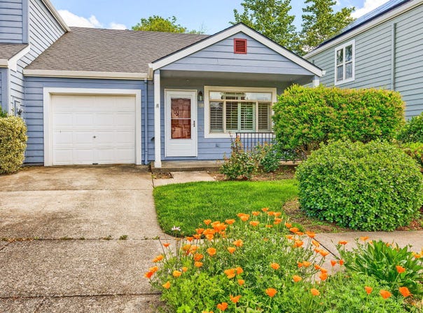138 Crocker Street, Ashland, OR 97520