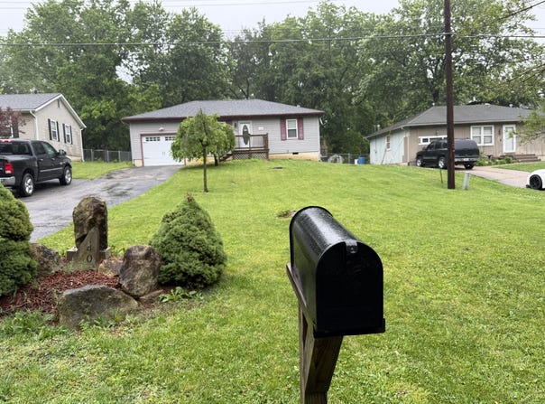 140 Lincoln Ave, Marshall, MO 65340