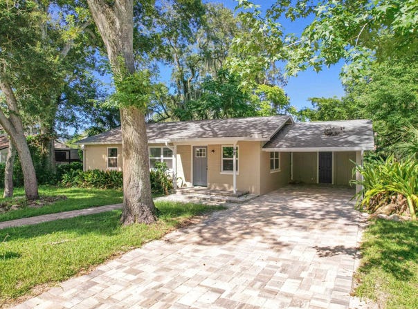 13 Oak St, St Augustine, FL 32084