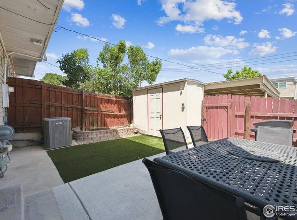 1119 Milky Way, Thornton, CO 80260