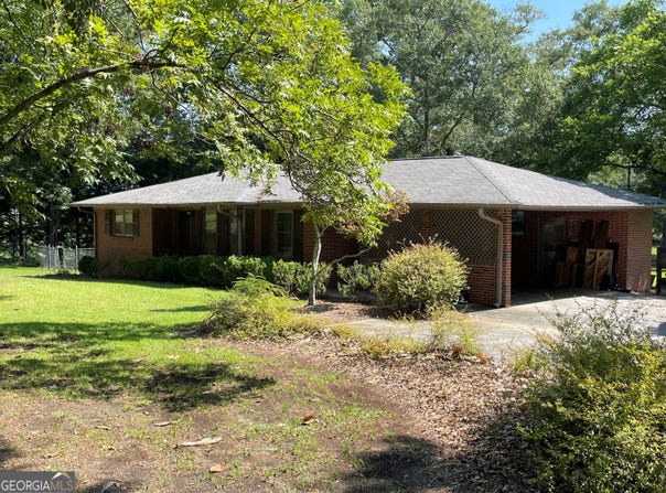 247 Highway 11, Social Circle, GA 30025