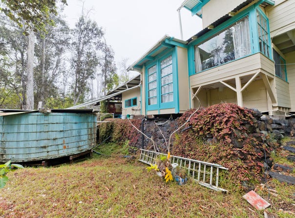 92-8830 KOA LN, Ocean View, HI 96737