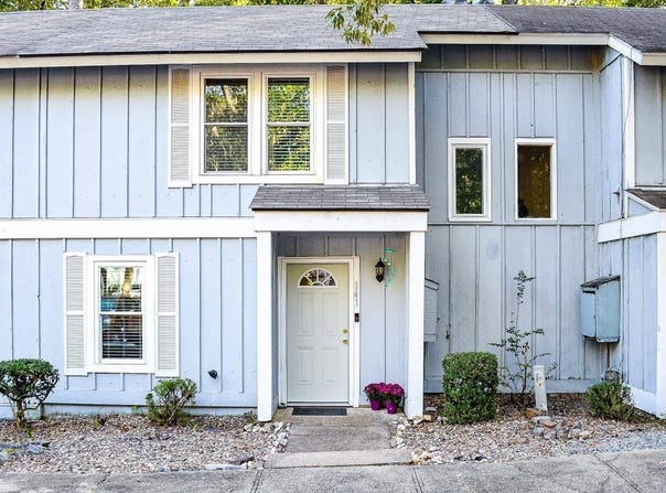 141 LaVista Lane, Hot Springs Village, AR 71909