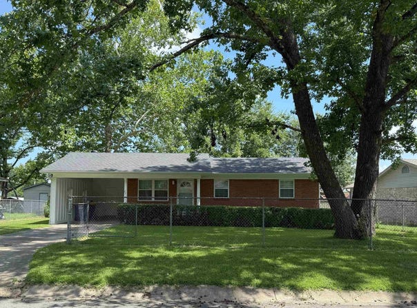 27 Collins Street, Cabot, AR 72023