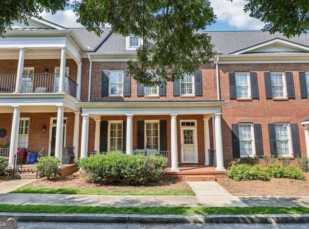 100 Ansonborough, Athens, GA 30605