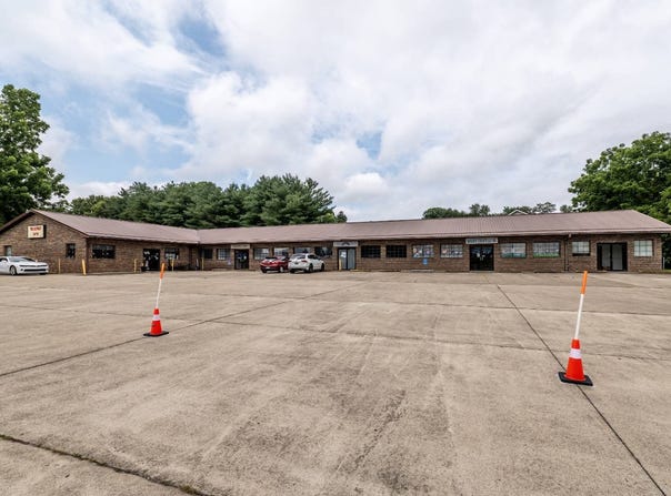 0 State Route 93, Jackson, OH 45640