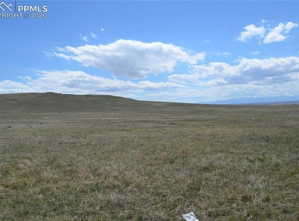 Parcel A Hahn Road, Calhan, CO 80808