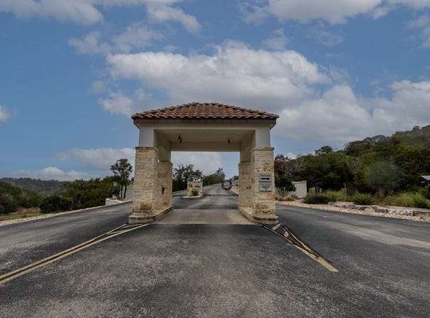 502 Eagle, Boerne, TX 78006